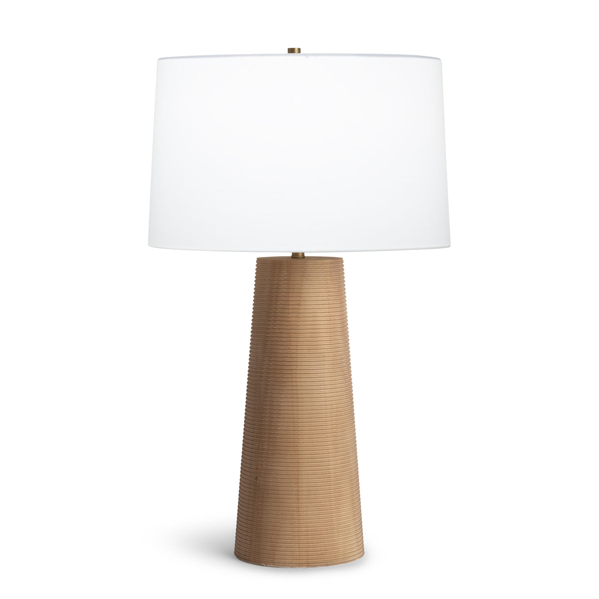 Sanibel Table Lamp - FLO-4638-OWC