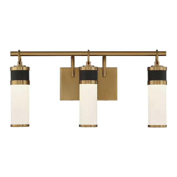 Abel LED Bathroom Vanity
