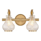 Savoy House - Adams Bathroom Vanity - 8-4417-2-322 | Montreal Lighting & Hardware