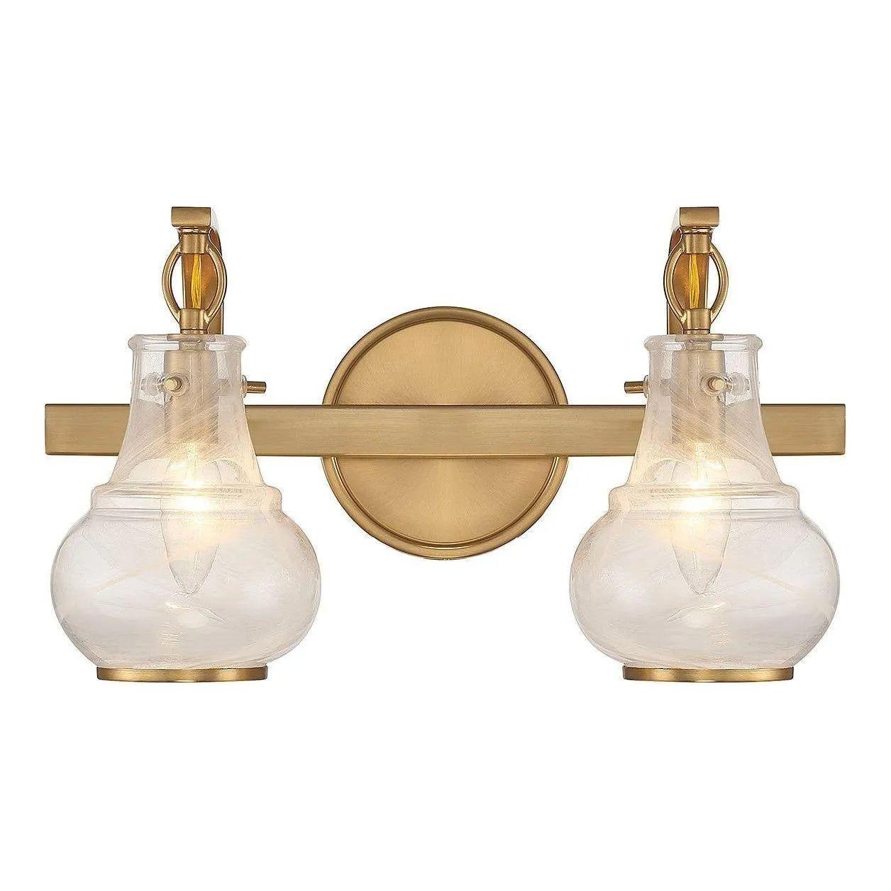 Savoy House - Adams Bathroom Vanity - 8-4417-2-322 | Montreal Lighting & Hardware