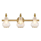 Savoy House - Adams Bathroom Vanity - 8-4417-3-322 | Montreal Lighting & Hardware
