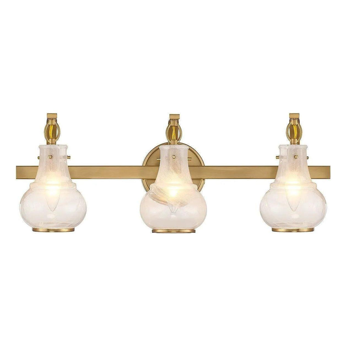 Savoy House - Adams Bathroom Vanity - 8-4417-3-322 | Montreal Lighting & Hardware