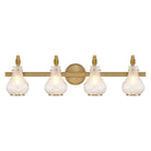 Savoy House - Adams Bathroom Vanity - 8-4417-4-322 | Montreal Lighting & Hardware