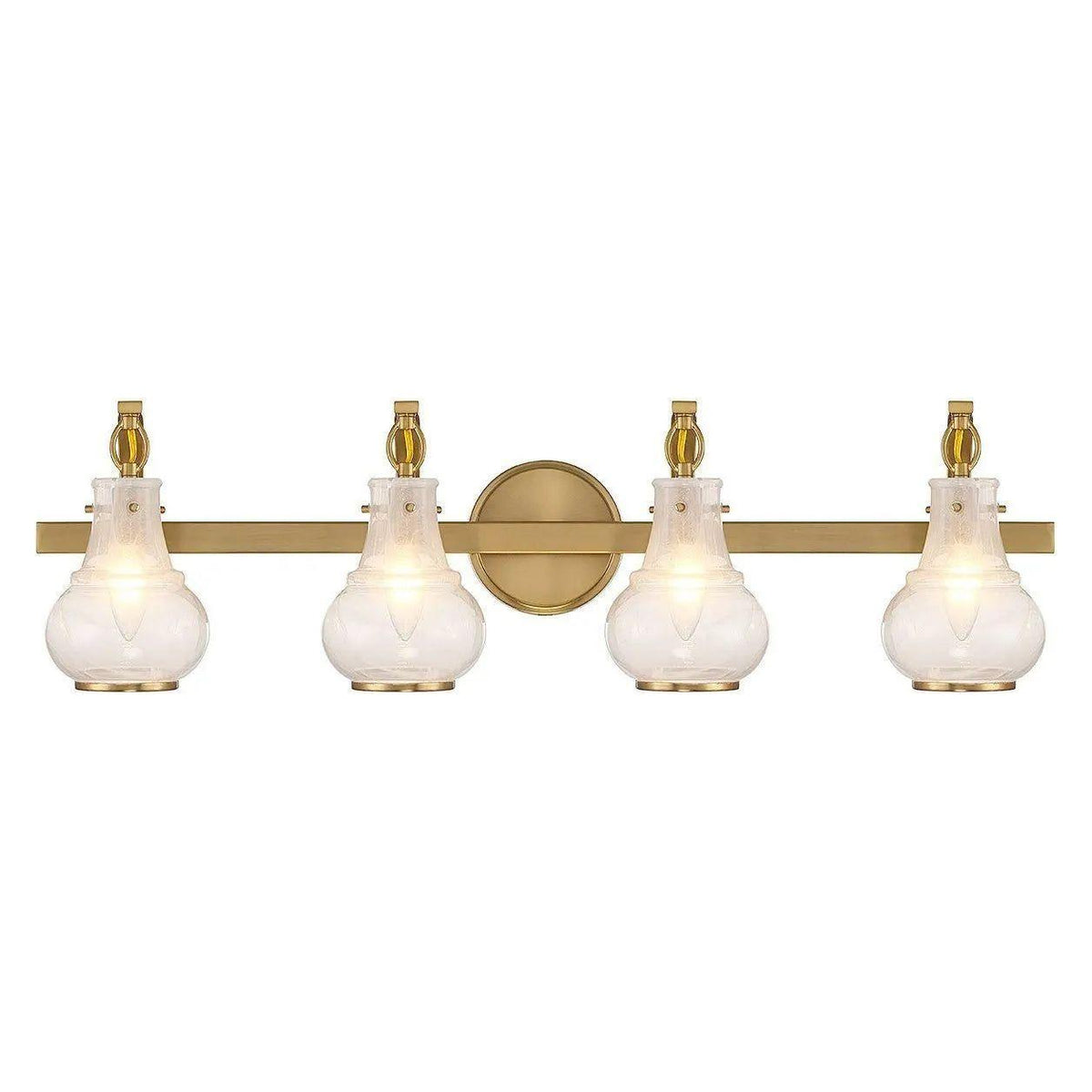 Savoy House - Adams Bathroom Vanity - 8-4417-4-322 | Montreal Lighting & Hardware