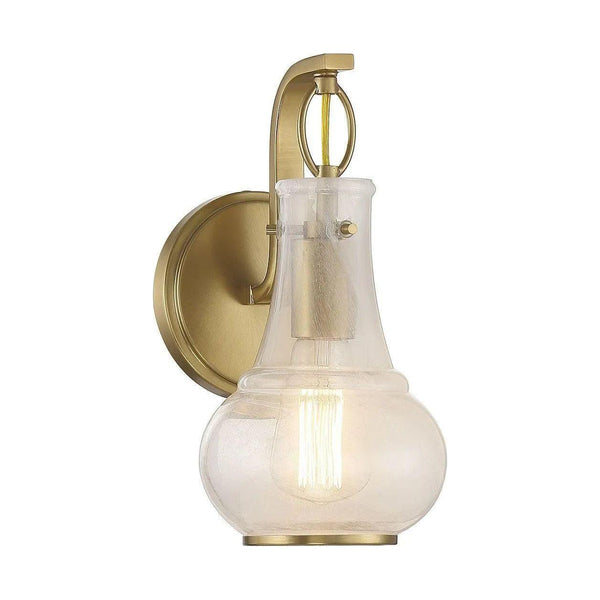 Adams Wall Sconce