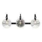Savoy House - Addison Bathroom Vanity - 8-3981-3-BK | Montreal Lighting & Hardware