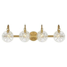Savoy House - Addison Bathroom Vanity - 8-3981-4-322 | Montreal Lighting & Hardware