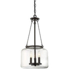 Savoy House - Akron Three Light Pendant - 7-9006-3-13 | Montreal Lighting & Hardware