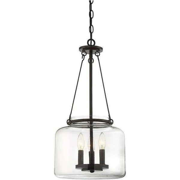Akron Trois Lumières Suspension