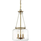 Savoy House - Akron Three Light Pendant - 7-9006-3-322 | Montreal Lighting & Hardware