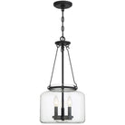 Savoy House - Akron Three Light Pendant - 7-9006-3-89 | Montreal Lighting & Hardware