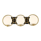 Savoy House - Alhambra Bathroom Vanity - 8-6180-3-143 | Montreal Lighting & Hardware
