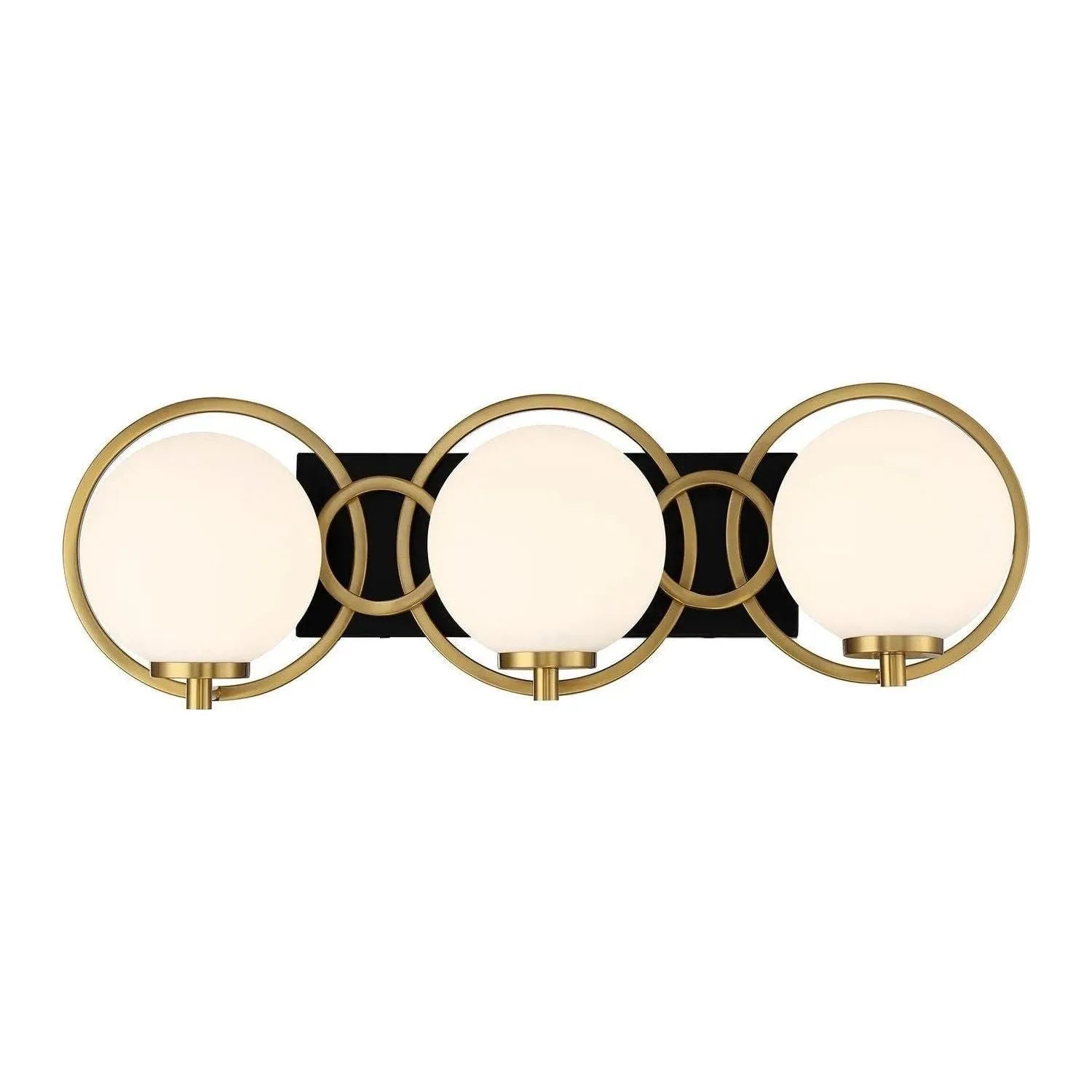 Savoy House - Alhambra Bathroom Vanity - 8-6180-3-143 | Montreal Lighting & Hardware