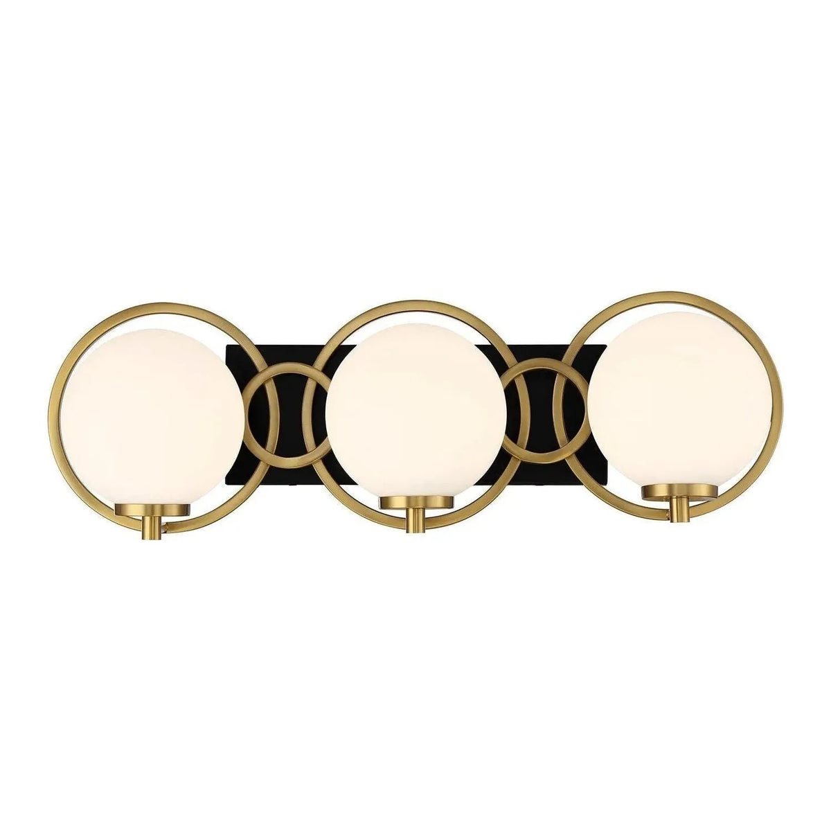 Savoy House - Alhambra Bathroom Vanity - 8-6180-3-143 | Montreal Lighting & Hardware