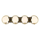 Savoy House - Alhambra Bathroom Vanity - 8-6180-4-143 | Montreal Lighting & Hardware