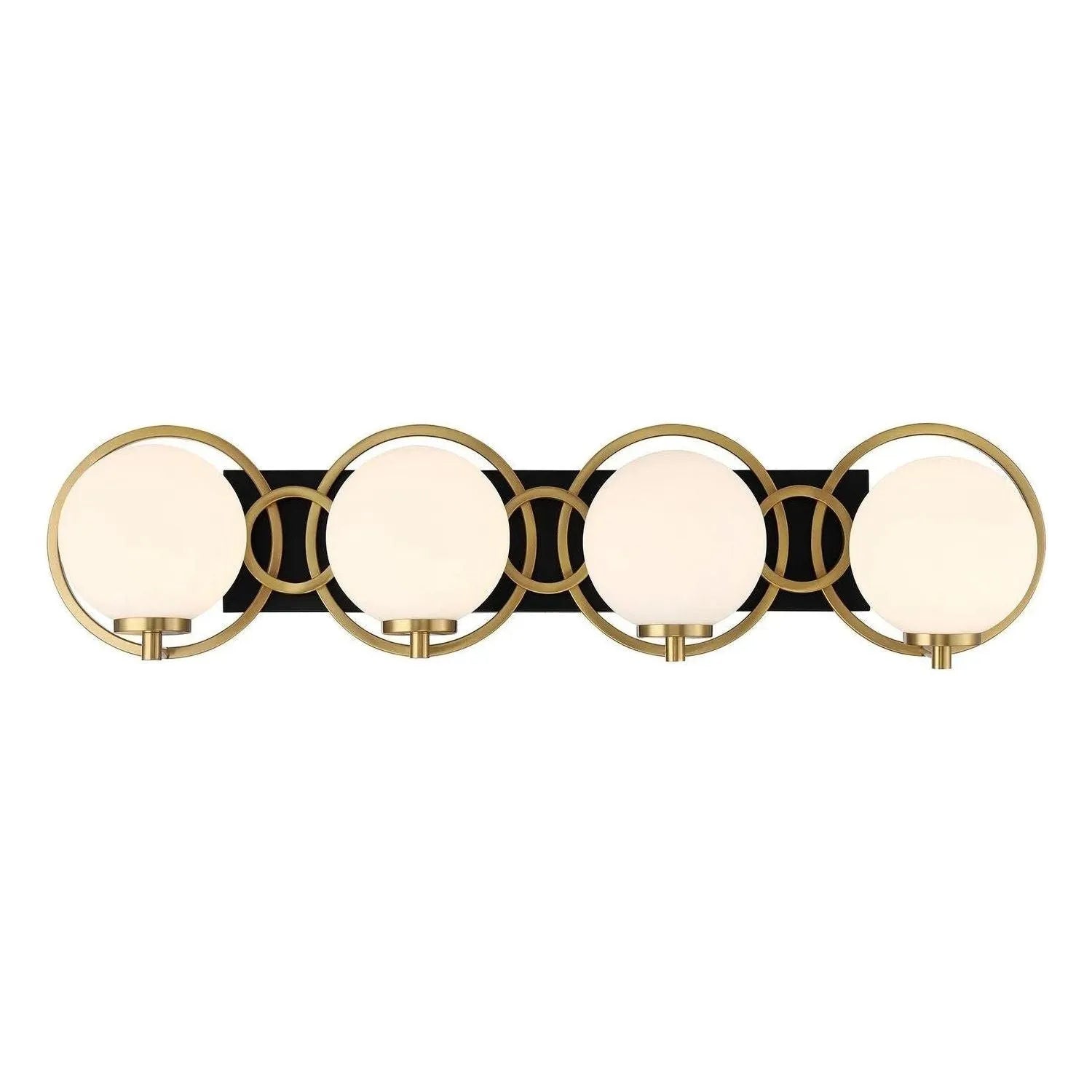 Savoy House - Alhambra Bathroom Vanity - 8-6180-4-143 | Montreal Lighting & Hardware