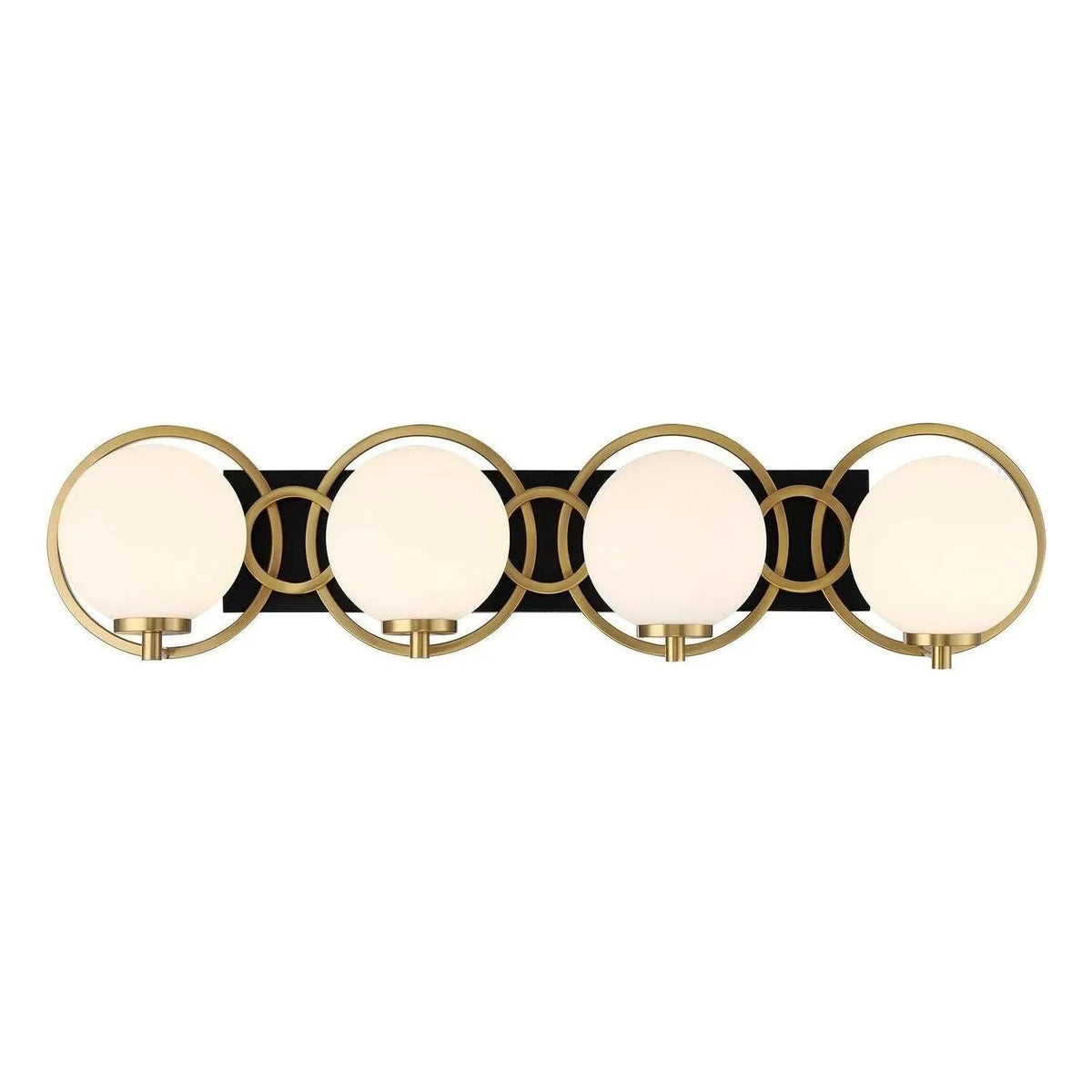 Savoy House - Alhambra Bathroom Vanity - 8-6180-4-143 | Montreal Lighting & Hardware