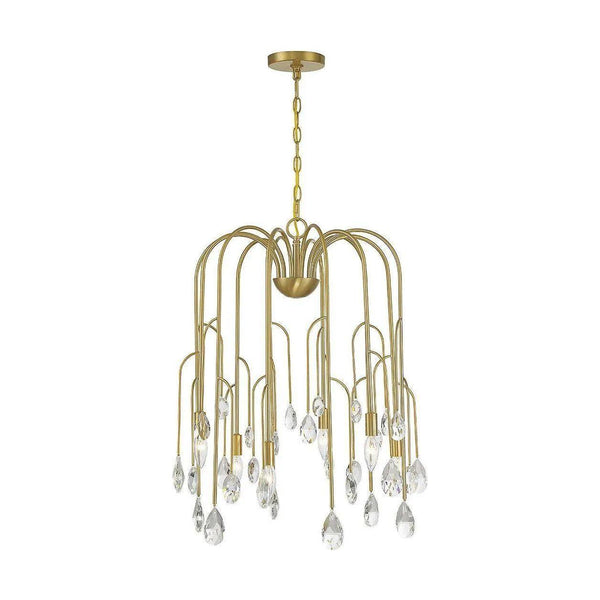 Anholt Chandelier