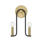 Savoy House - Archway Wall Sconce - 9-5531-2-143 | Montreal Lighting & Hardware
