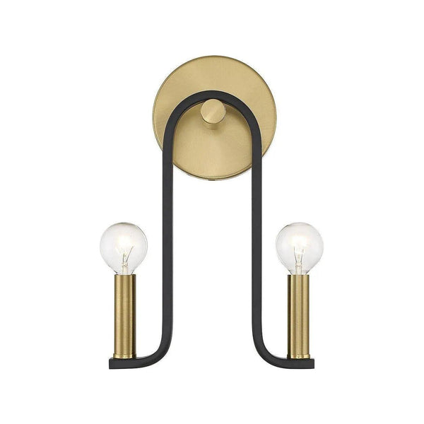 Archway Wall Sconce