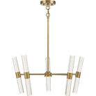 Savoy House - Arlon LED Pendant - 7-1732-10-322 | Montreal Lighting & Hardware