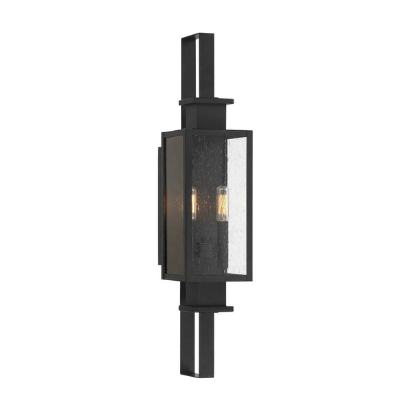 Ascott Outdoor Wall Lantern