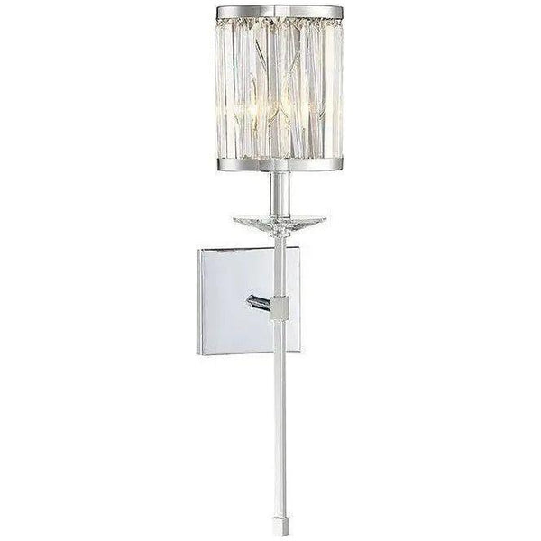 Ashbourne One Light Wall Sconce