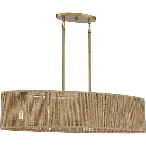 Ashe Chandelier