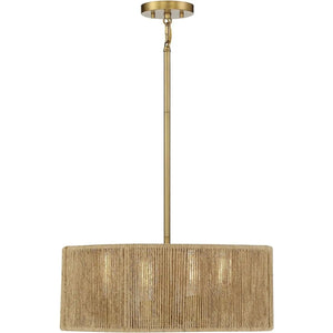 Descriptive image text