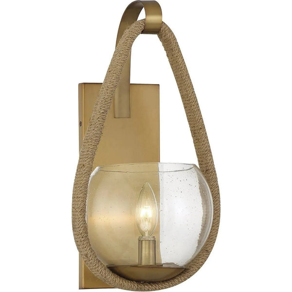 Ashe Wall Sconce