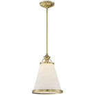 Savoy House - Ashmont One Light Pendant - 7-130-1-63 | Montreal Lighting & Hardware