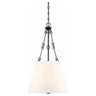 Savoy House - Austin Four Light Pendant - 7-2201-4-13 | Montreal Lighting & Hardware