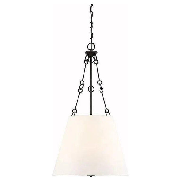 Austin Quatre Lumière Suspension