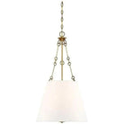 Savoy House - Austin Four Light Pendant - 7-2201-4-322 | Montreal Lighting & Hardware