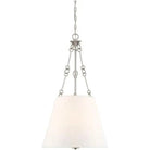 Savoy House - Austin Four Light Pendant - 7-2201-4-SN | Montreal Lighting & Hardware