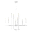 Savoy House - Avondale Chandelier - 1-4046-12-83 | Montreal Lighting & Hardware