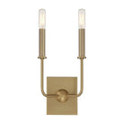 Savoy House - Avondale Wall Sconce - 9-4044-2-322 | Montreal Lighting & Hardware
