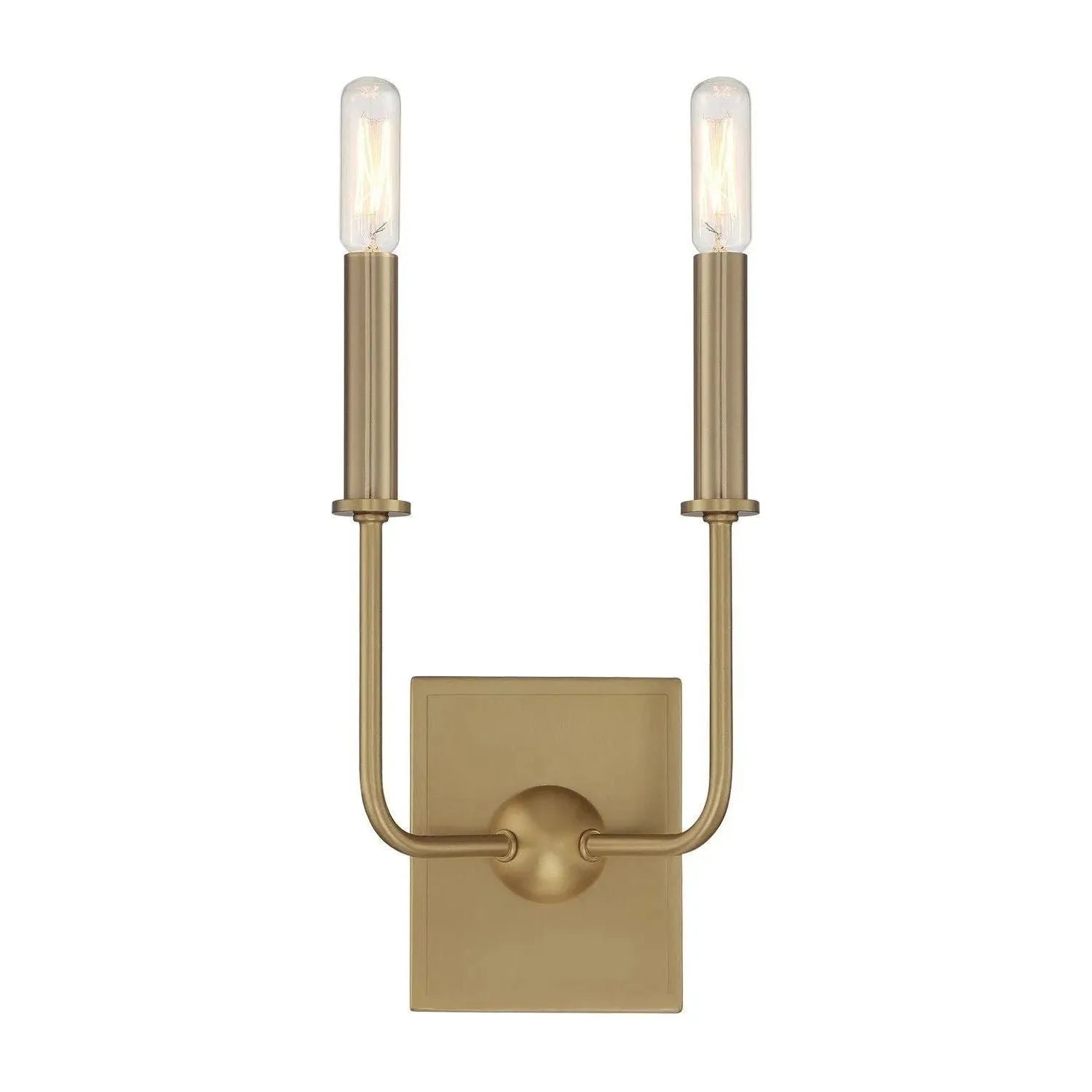 Savoy House - Avondale Wall Sconce - 9-4044-2-322 | Montreal Lighting & Hardware