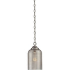 Savoy House - Bally One Light Pendant - 7-701-1-SN | Montreal Lighting & Hardware