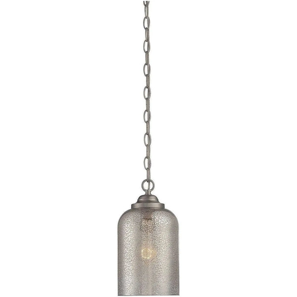 Bally une lumière Suspension
