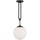 Savoy House - Becker One Light Pendant - 7-180-1-89 | Montreal Lighting & Hardware