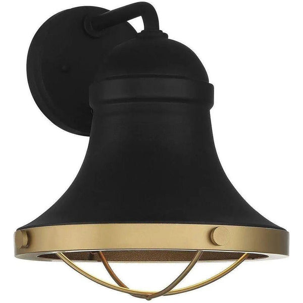 Belmont One Light Wall Sconce
