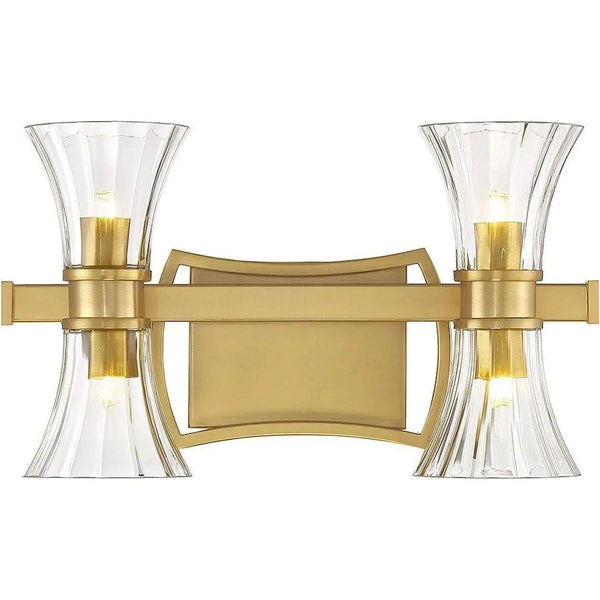 Vanité de salle de bain Bennington
