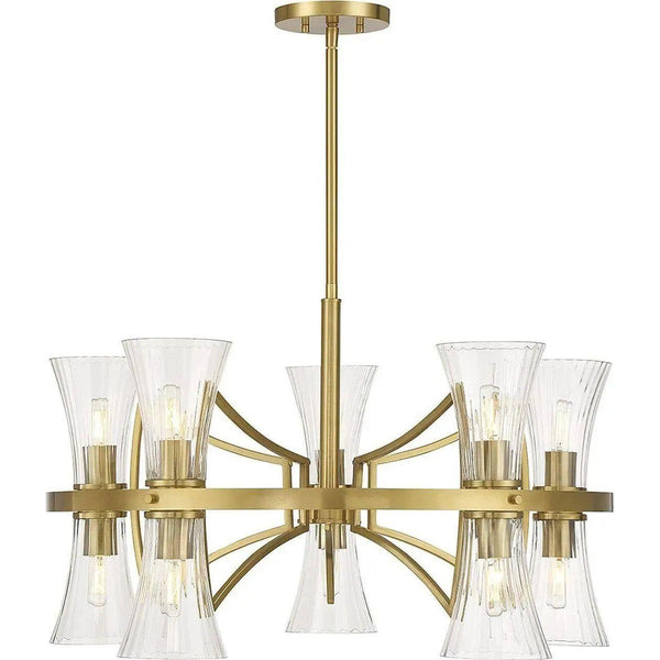 Bennington Chandelier