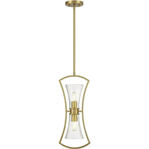 Bennington Pendant