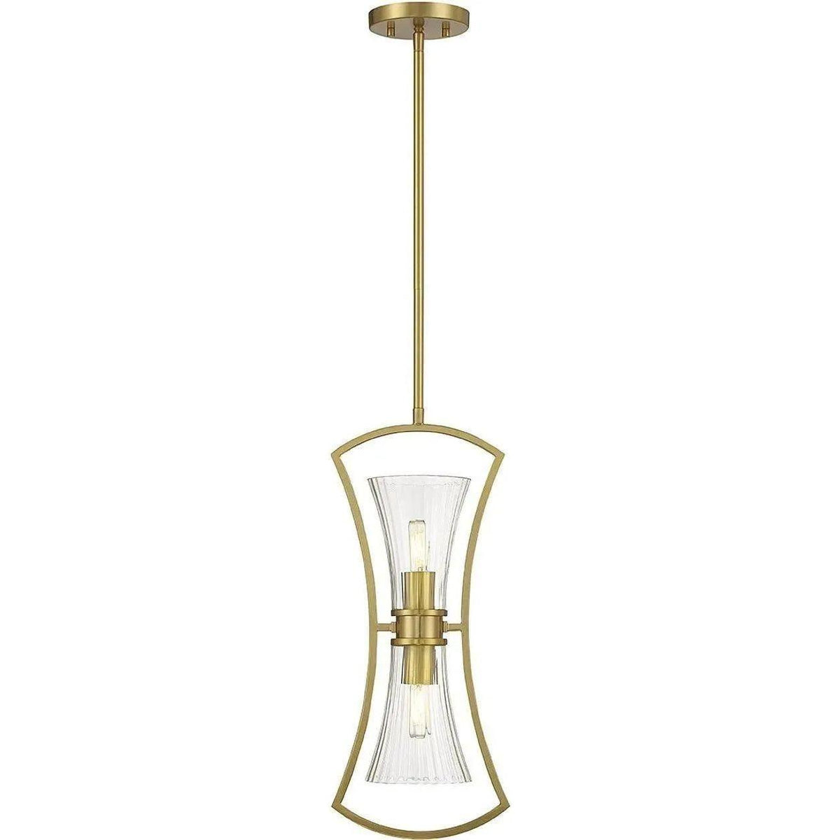 Savoy House - Bennington Pendant - 7-9703-2-322 | Montreal Lighting & Hardware