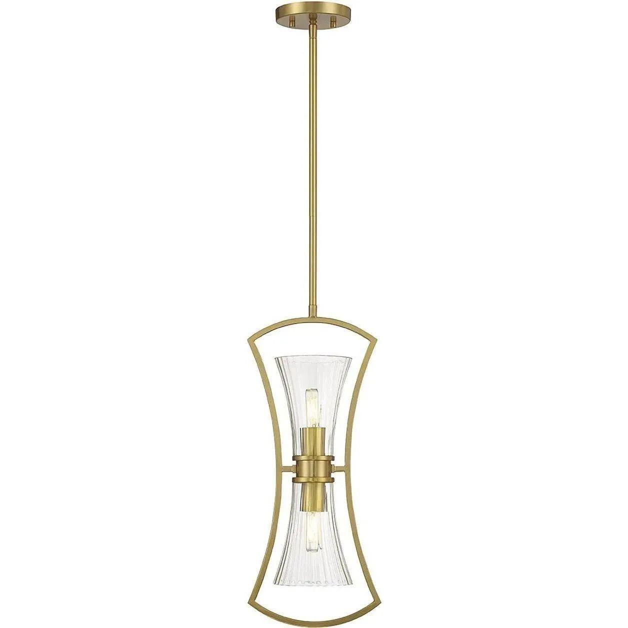 Savoy House - Bennington Pendant - 7-9703-2-322 | Montreal Lighting & Hardware