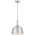 Savoy House - Berg One Light Pendant - 7-3751-1-SN | Montreal Lighting & Hardware