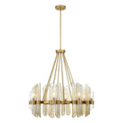 Savoy House - Biltmore Chandelier - 1-9105-8-322 | Montreal Lighting & Hardware