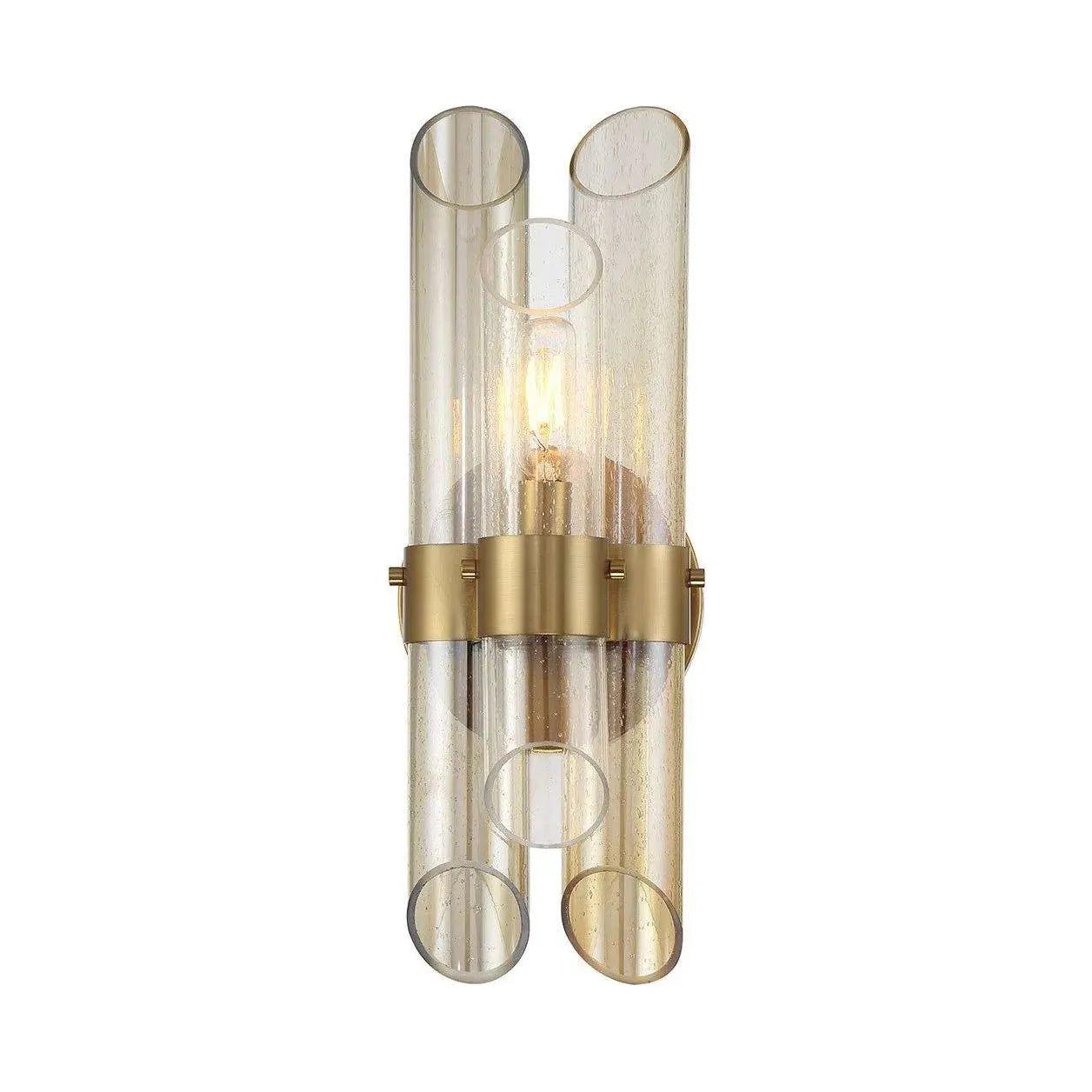 Savoy House - Biltmore Wall Sconce - 9-9104-1-322 | Montreal Lighting & Hardware